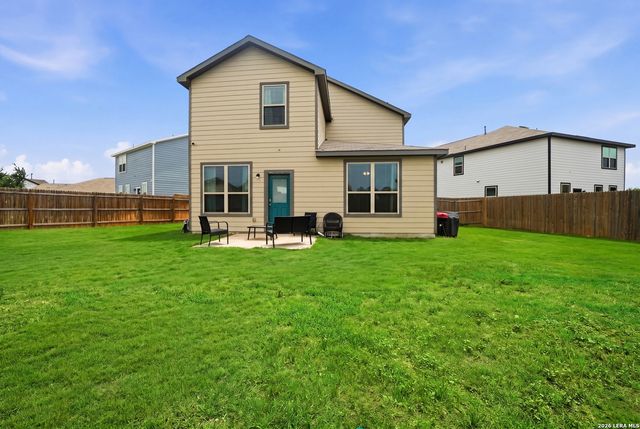 707 Blueleaf, San Antonio, TX 78245