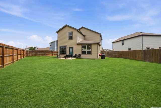 707 Blueleaf, San Antonio, TX 78245