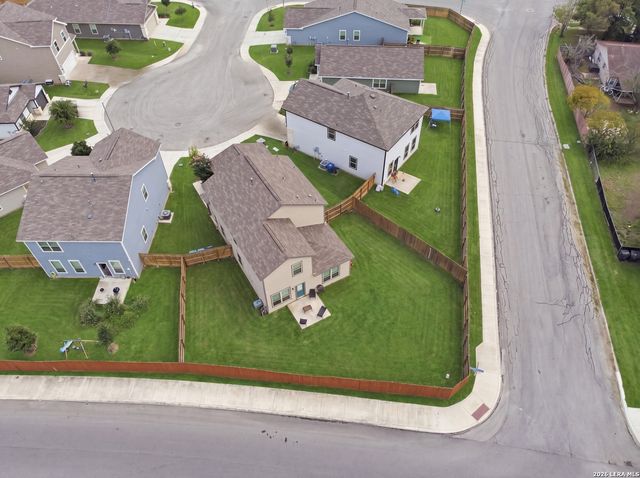707 Blueleaf, San Antonio, TX 78245