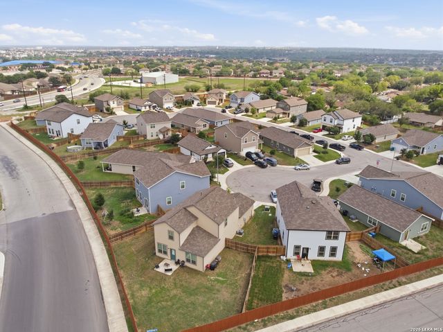 707 Blueleaf, San Antonio, TX 78245
