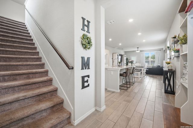 707 Blueleaf, San Antonio, TX 78245