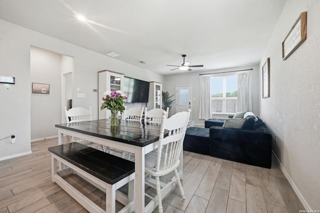 707 Blueleaf, San Antonio, TX 78245
