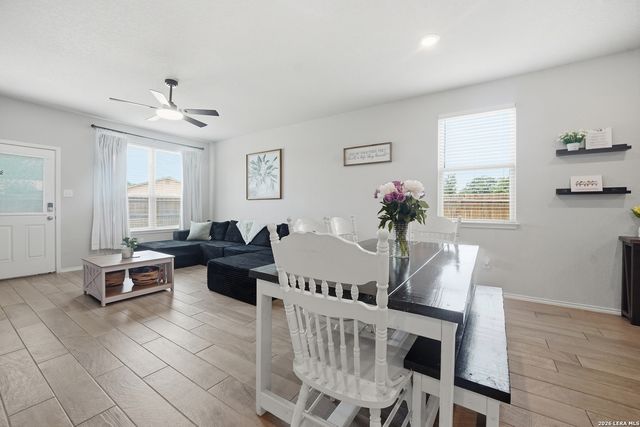 707 Blueleaf, San Antonio, TX 78245