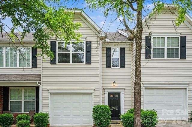 7763 Abigail Glen Drive, Charlotte, NC 28212