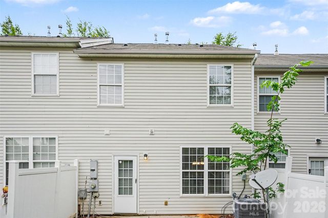 7763 Abigail Glen Drive, Charlotte, NC 28212