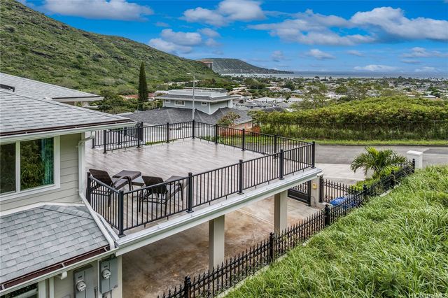 597 Papahehi Place, Honolulu, HI 96821