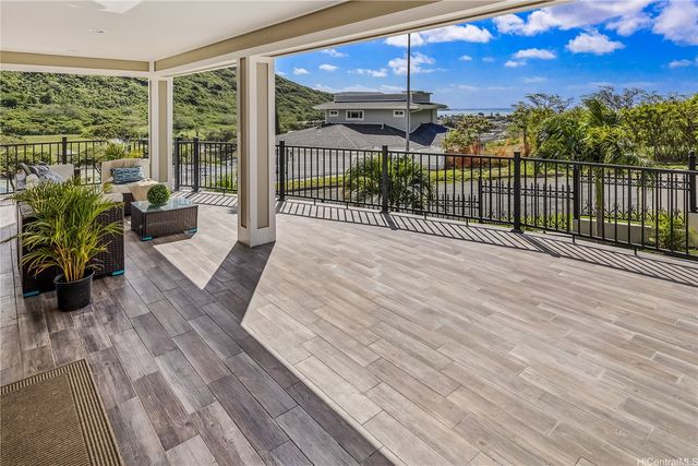 597 Papahehi Place, Honolulu, HI 96821