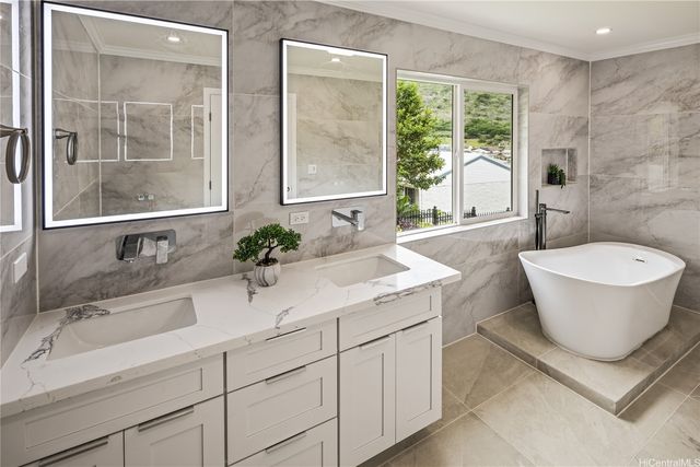 597 Papahehi Place, Honolulu, HI 96821