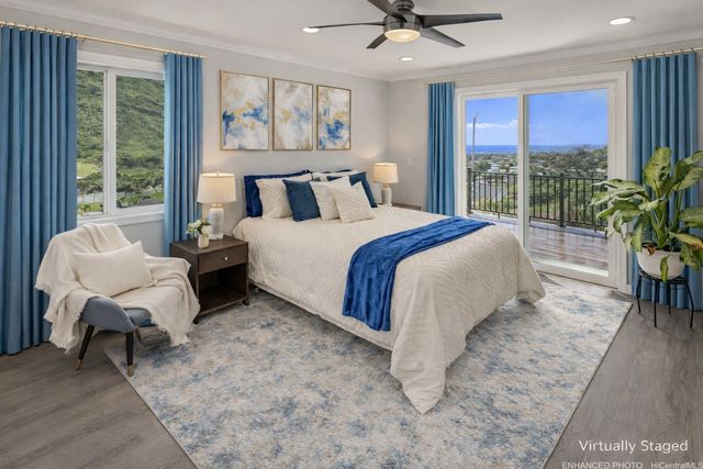597 Papahehi Place, Honolulu, HI 96821