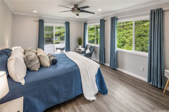 597 Papahehi Place, Honolulu, HI 96821