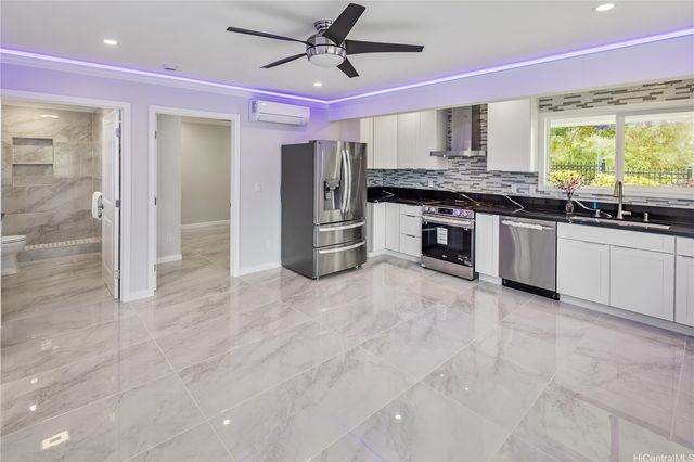 597 Papahehi Place, Honolulu, HI 96821