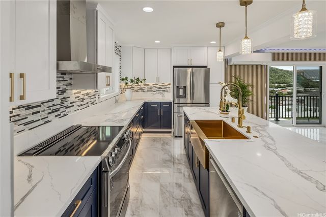 597 Papahehi Place, Honolulu, HI 96821