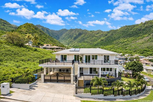 597 Papahehi Place, Honolulu, HI 96821