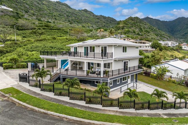 597 Papahehi Place, Honolulu, HI 96821
