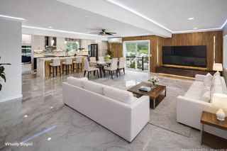 597 and 597 A Papahehi Place, Honolulu, HI 96821