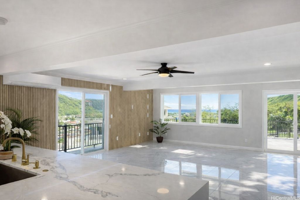 597 Papahehi Place, Honolulu, HI 96821