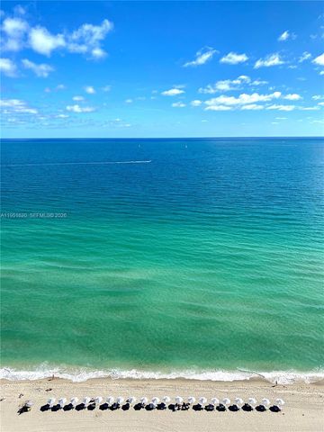 16901 Collins Avenue 1604, Sunny Isles Beach, FL 33160