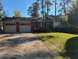 3364 Wedgewood Drive, Augusta, GA 30909