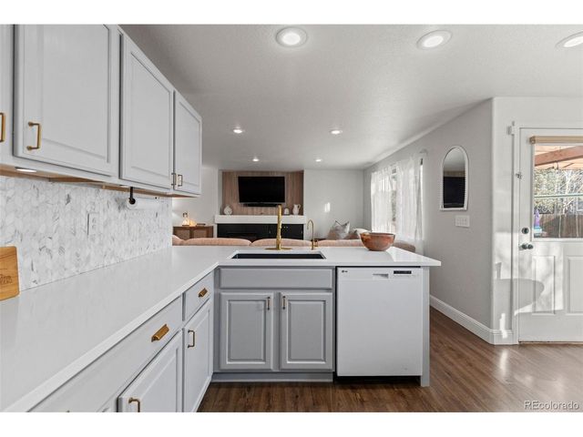 1976 E 148th Dr, Thornton, CO 80602