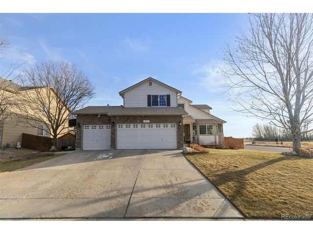 1976 E 148th Dr, Thornton, CO 80602