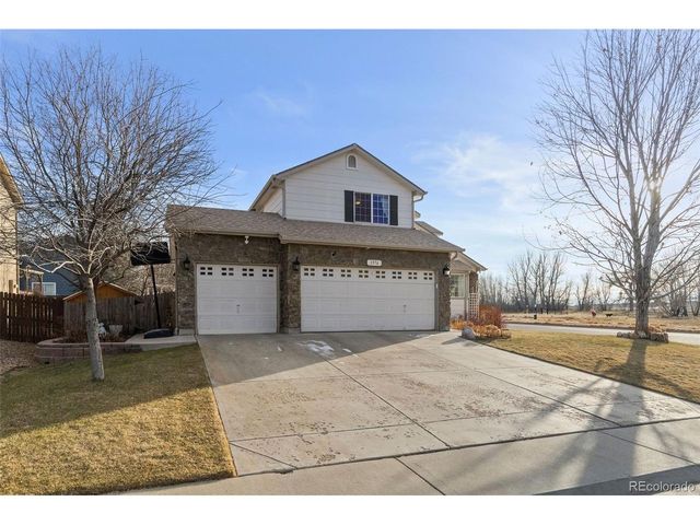 1976 E 148th Dr, Thornton, CO 80602