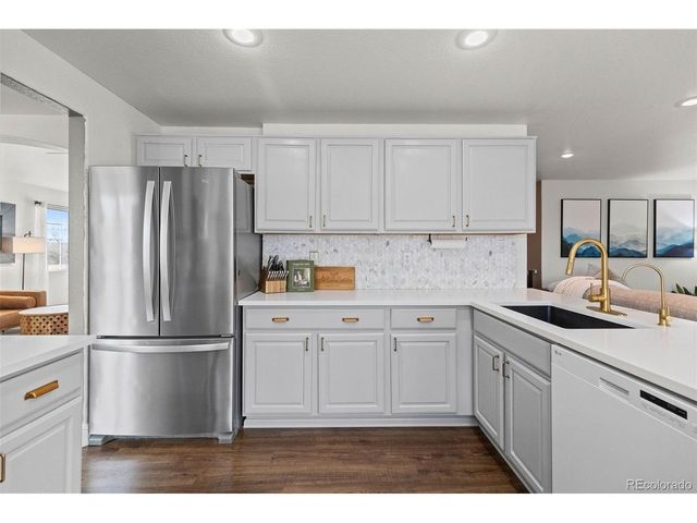 1976 E 148th Dr, Thornton, CO 80602