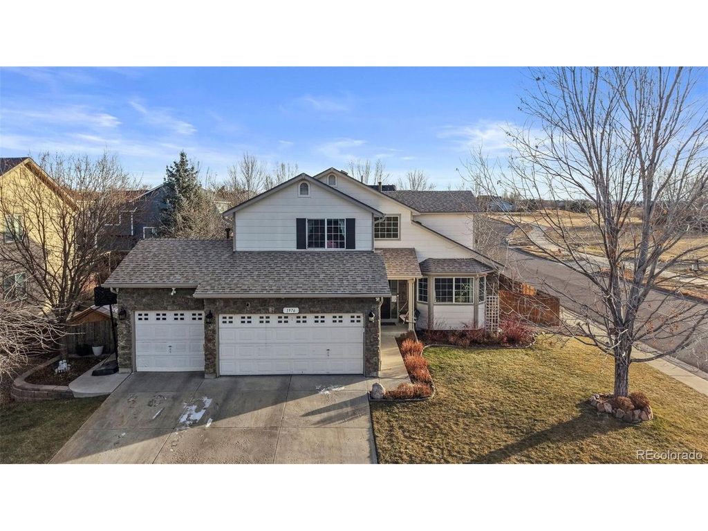 1976 E 148th Dr, Thornton, CO 80602