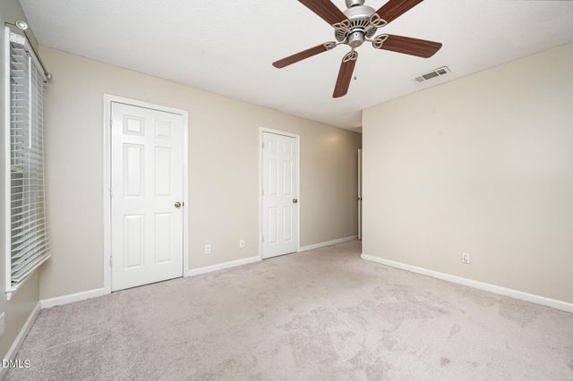 96 Sparger Springs Lane, Durham, NC 27705