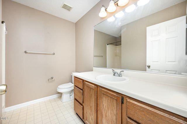 96 Sparger Springs Lane, Durham, NC 27705