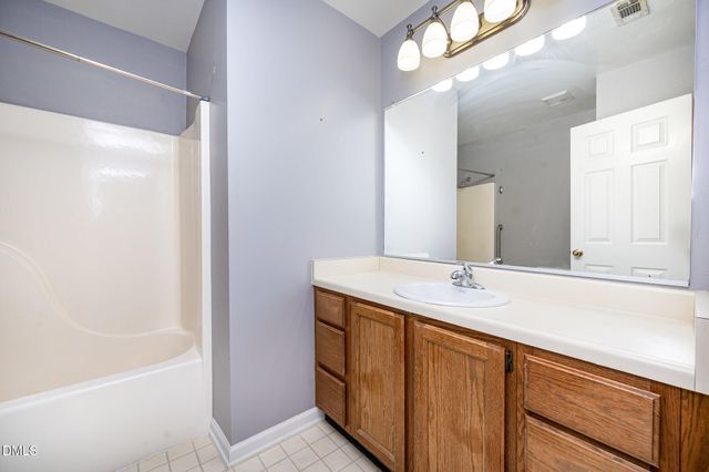 96 Sparger Springs Lane, Durham, NC 27705