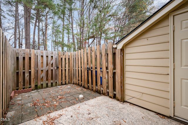 96 Sparger Springs Lane, Durham, NC 27705