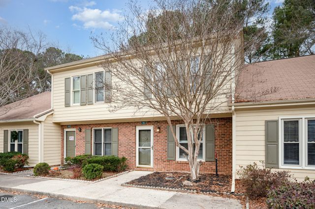 96 Sparger Springs Lane, Durham, NC 27705