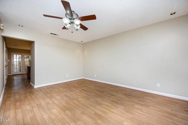 96 Sparger Springs Lane, Durham, NC 27705