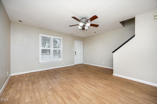 96 Sparger Springs Lane, Durham, NC 27705