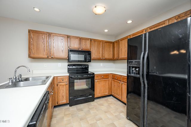 96 Sparger Springs Lane, Durham, NC 27705