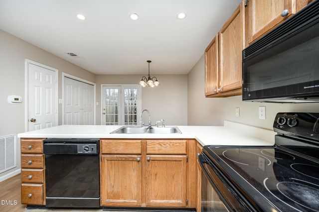 96 Sparger Springs Lane, Durham, NC 27705