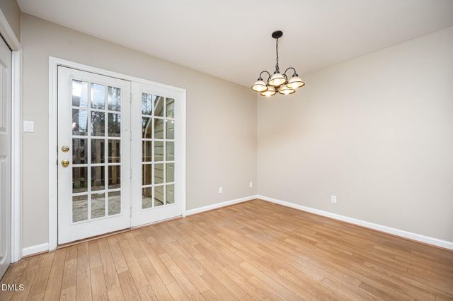 96 Sparger Springs Lane, Durham, NC 27705