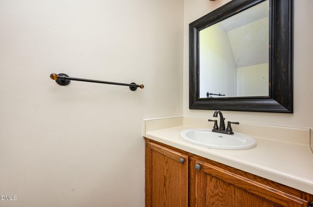 96 Sparger Springs Lane, Durham, NC 27705