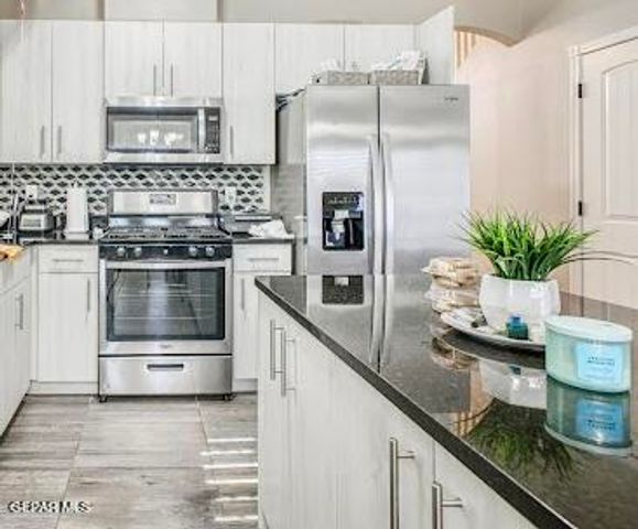 964 PENRITH Street, El Paso, TX 79928