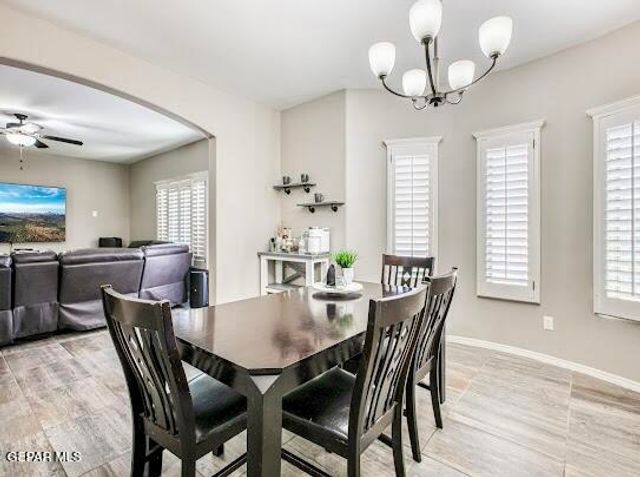 964 PENRITH Street, El Paso, TX 79928