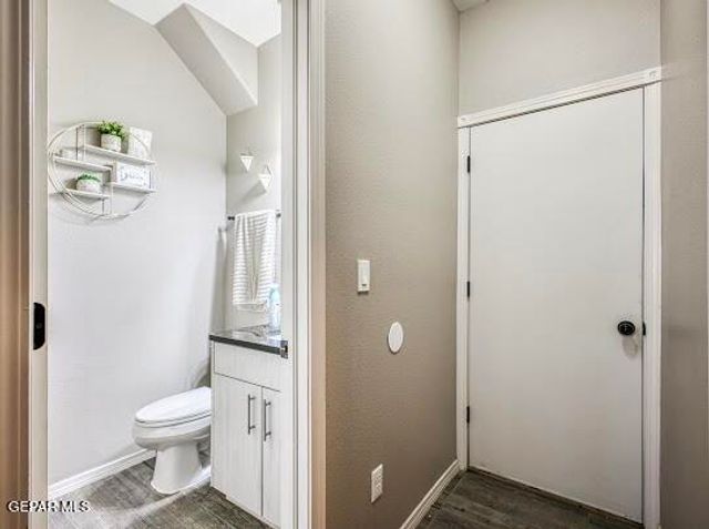 964 PENRITH Street, El Paso, TX 79928