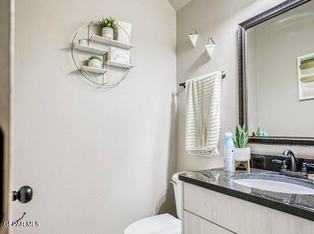 964 PENRITH Street, El Paso, TX 79928