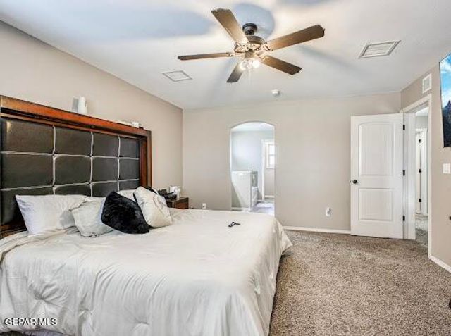 964 PENRITH Street, El Paso, TX 79928