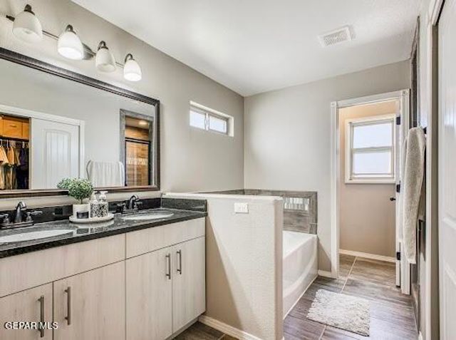 964 PENRITH Street, El Paso, TX 79928