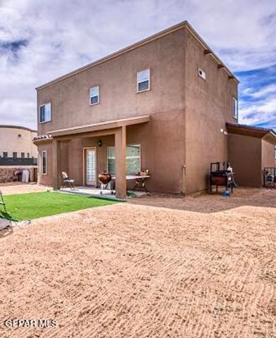 964 PENRITH Street, El Paso, TX 79928