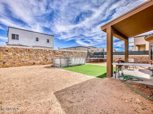 964 PENRITH Street, El Paso, TX 79928