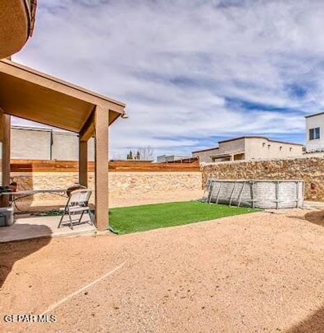 964 PENRITH Street, El Paso, TX 79928