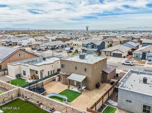 964 PENRITH Street, El Paso, TX 79928