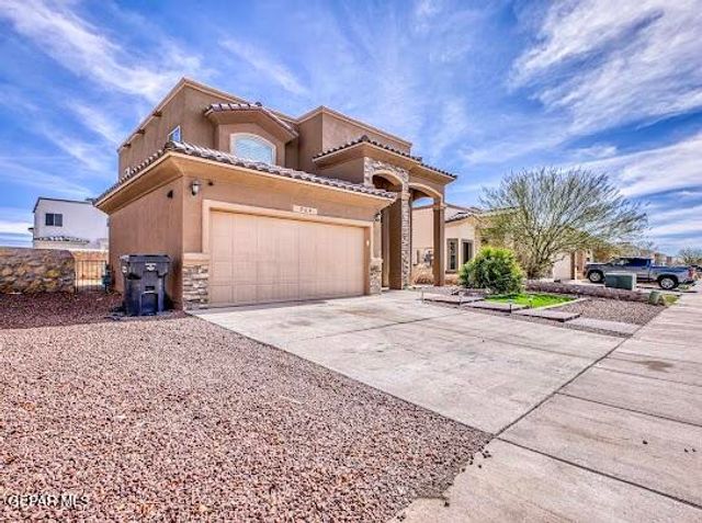 964 PENRITH Street, El Paso, TX 79928