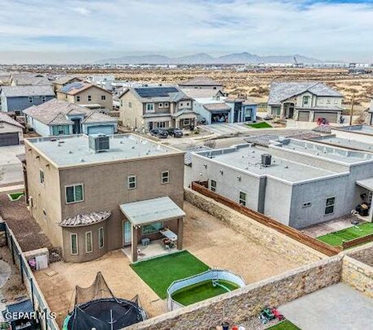 964 PENRITH Street, El Paso, TX 79928